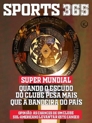 Sports 365 - Magazine